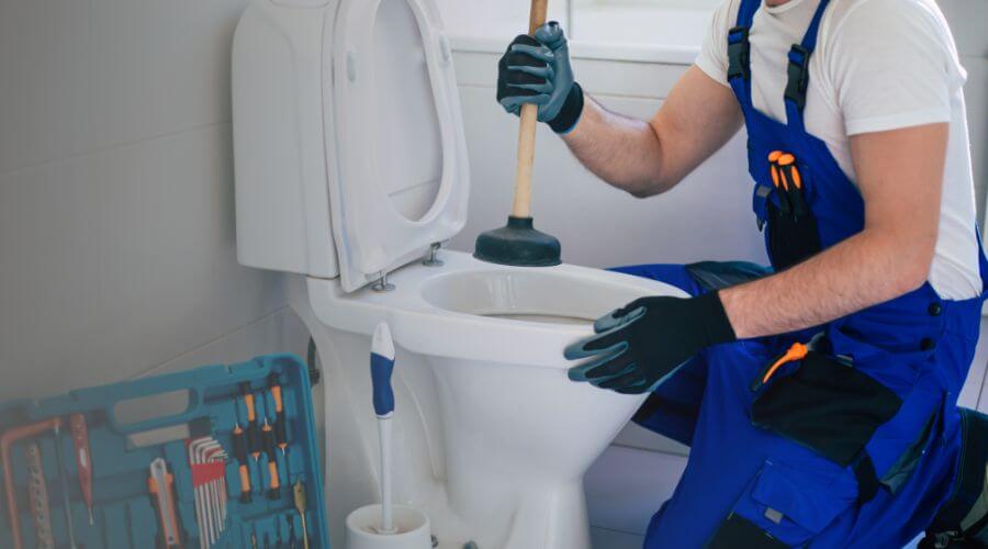 Professional Leak Detection in Lebanon, CT